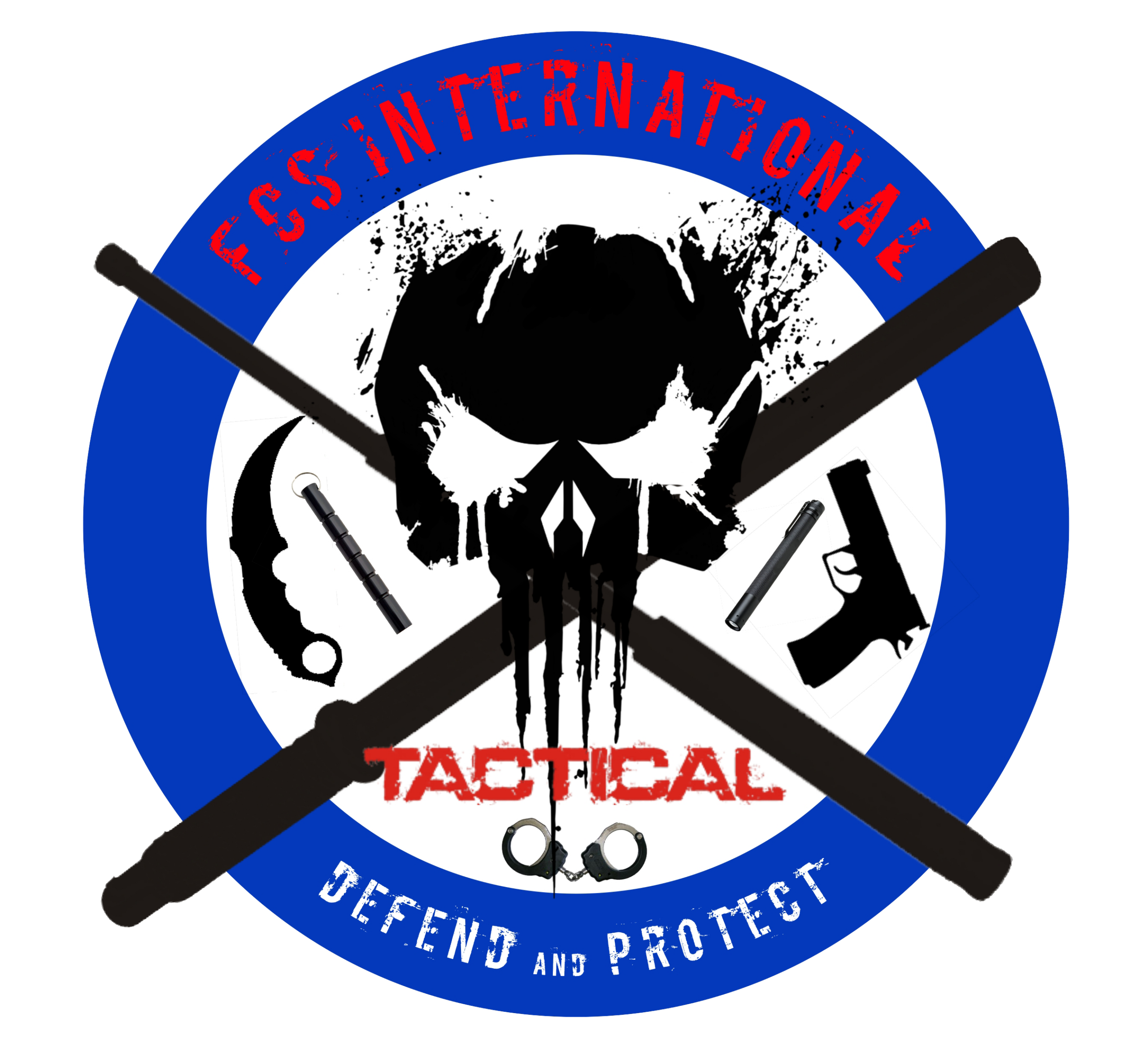 FCS International Tactical