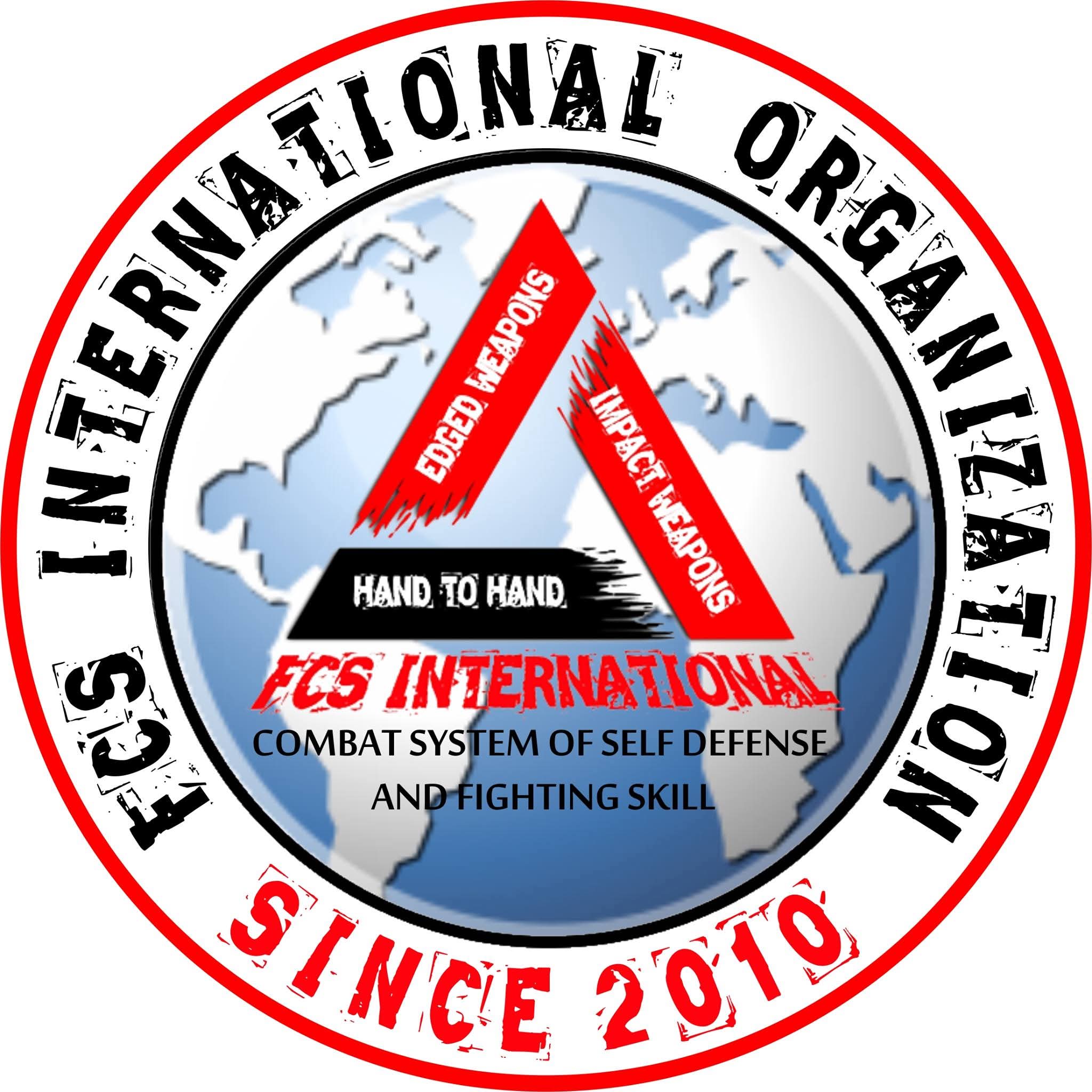 FCS International